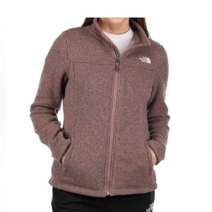The North Face Maggy Women's Full Zip Jacket Size S